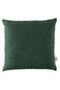 Aberto Design Funda de Cojín Autumn - Green 45 x 45 cm